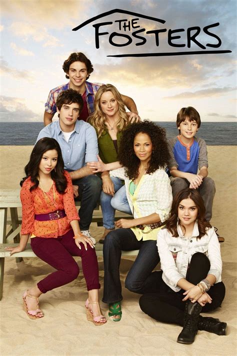 the fosters